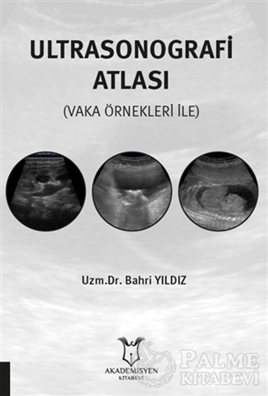 resm Ultrasonografi Atlası