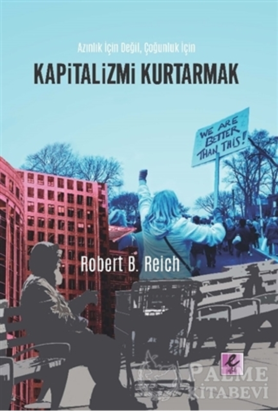 resm Kapitalizmi Kurtarmak