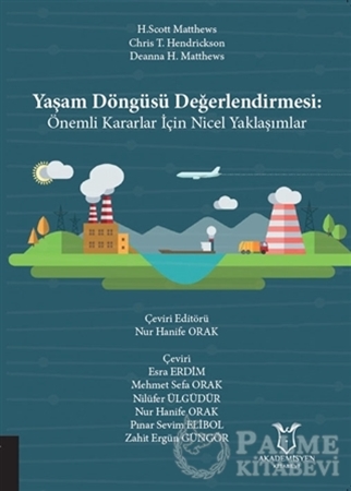 Resim Yaşam Döngüsü Değerlendirmesi