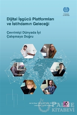 Resim Dijital İşgücü Platformları ve İstihdamın Geleceği