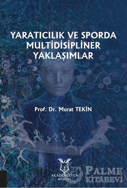 resm Yaratıcılık ve Sporda Multidisipliner Yaklaşımlar