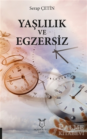Resim Yaşlılık ve Egzersiz