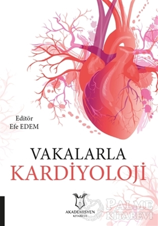 Resim Vakalarla Kardiyoloji