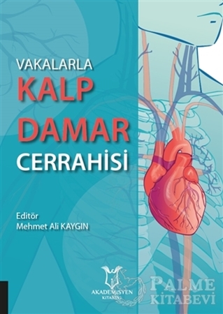 Resim Vakalarla Kalp Damar Cerrahisi