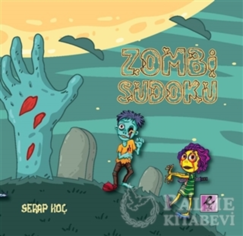 resm Zombi Sudoku