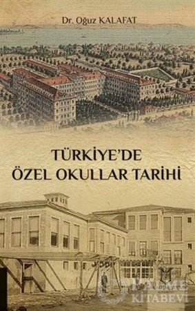 Resim Türkiye’de Özel Okullar Tarihi