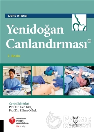 Resim Yenidoğan Canlandırması