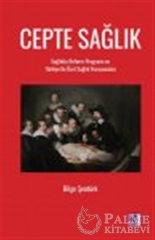 resm Cepte Sağlık
