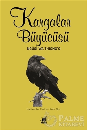 Resim Kargalar Büyücüsü