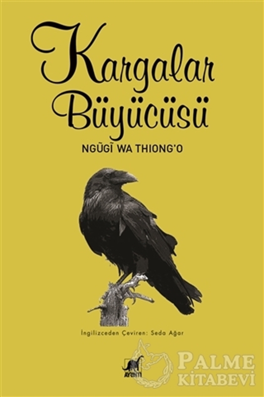 resm Kargalar Büyücüsü