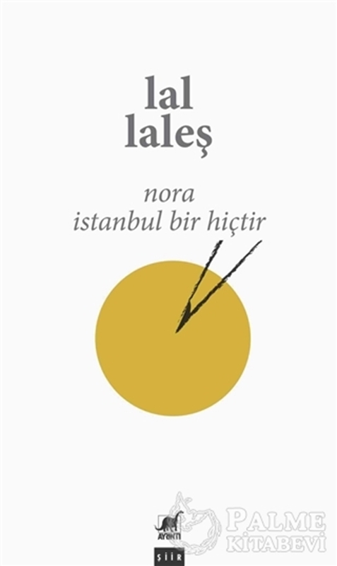 resm Nora İstanbul Bir Hiçtir