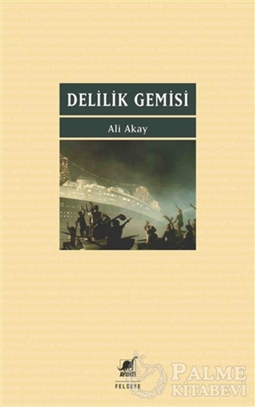 resm Delilik Gemisi