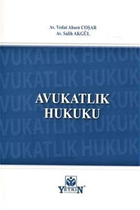 resm Avukatlık Hukuku