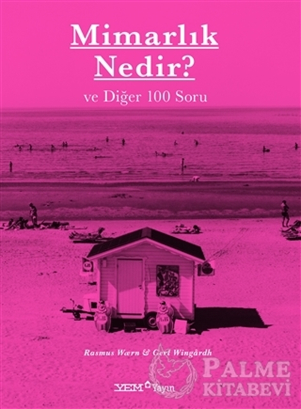 resm Mimarlık Nedir? ve Diğer 100 Soru