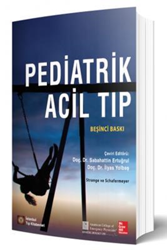 resm Pediatrik Acil Tıp