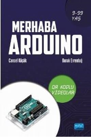 Resim Merhaba Arduıno