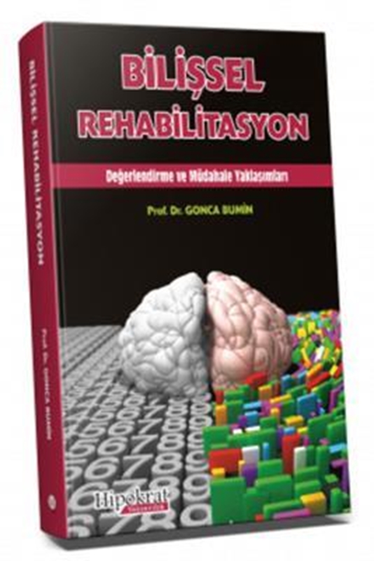 resm Bilişsel Rehabilitasyon