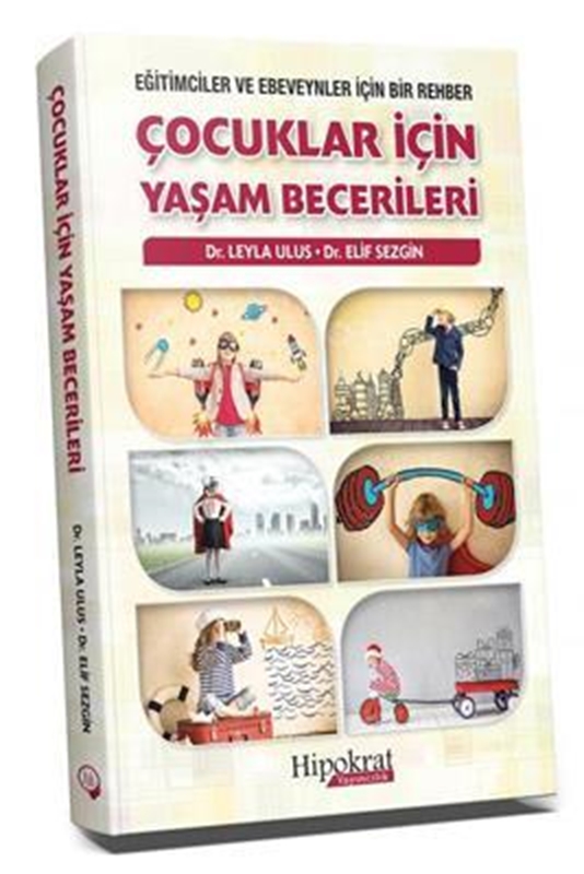 resm Çocuklar için Yaşam Becerileri