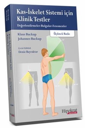 Resim Kas İskelet Sistemi için Klinik Testler