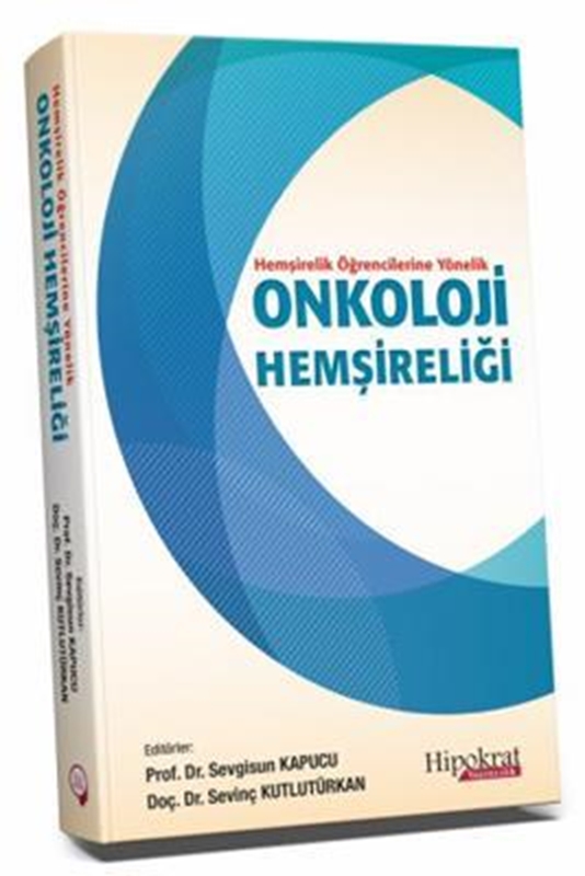 resm Hemşirelik Öğrencilerine Yönelik Onkoloji Hemşireliği