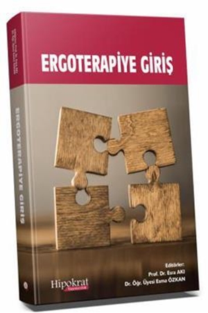 Resim Ergoterapiye Giriş
