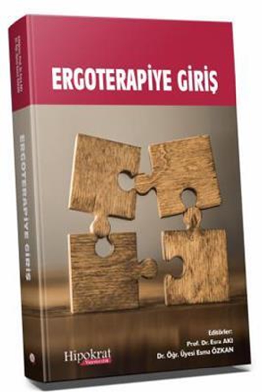 resm Ergoterapiye Giriş