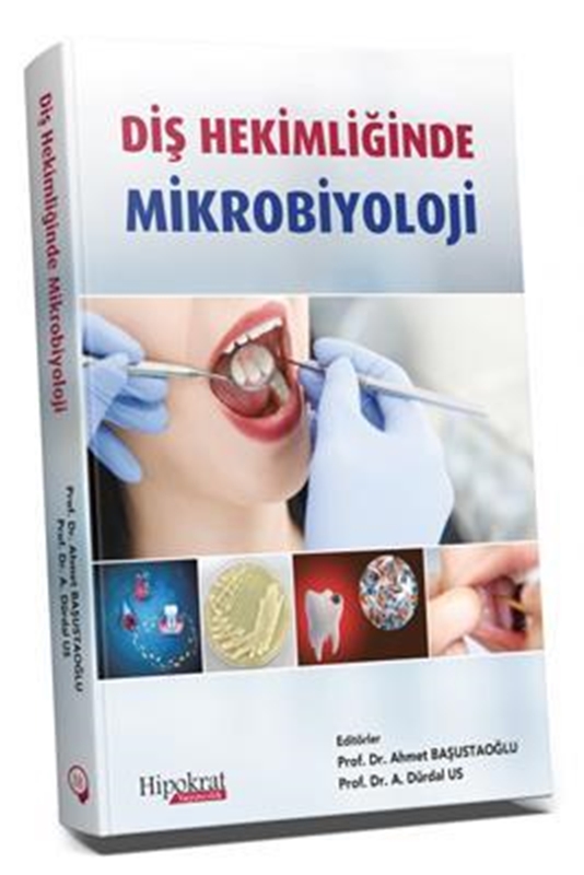 resm Diş Hekimliğinde Mikrobiyoloji