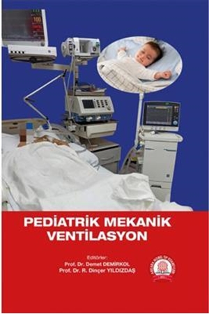 Resim Pediatrik Mekanik Ventilasyon