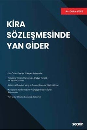 Resim Kira Sözleşmesinde Yan Gider
