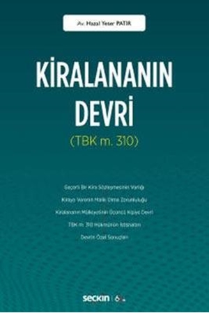 Resim Kiralananın Devri