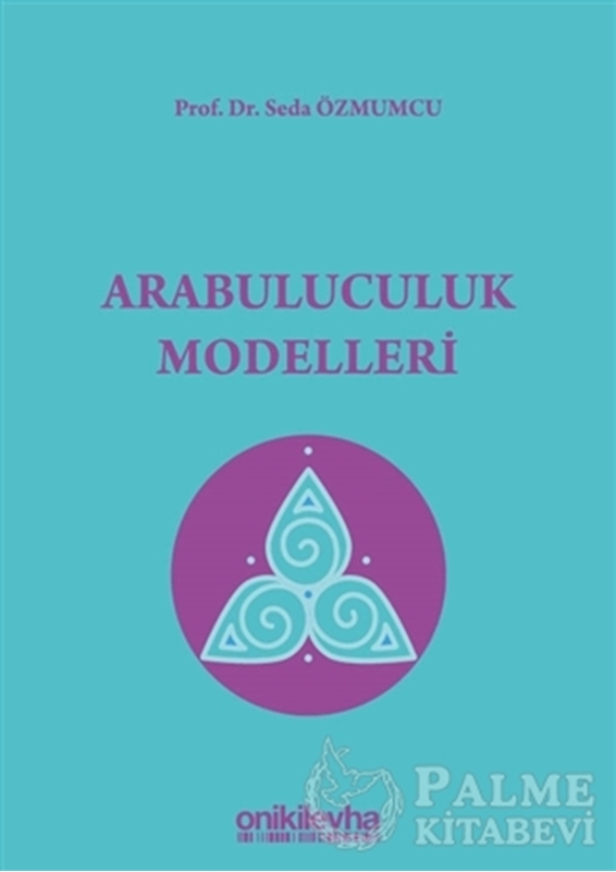 resm Arabuluculuk Modelleri