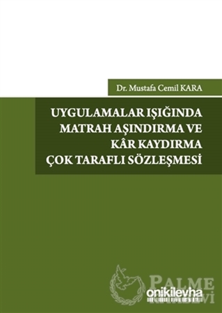 Resim Uygulamalar Işığında Matrah Aşındırma ve Kar Kaydırma Çok Taraflı Sözleşmesi