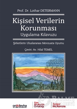 Resim Kişisel Verilerin Korunması Uygulama Kılavuzu