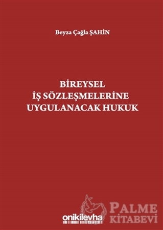 Resim Bireysel İş Sözleşmelerine Uygulanacak Hukuk