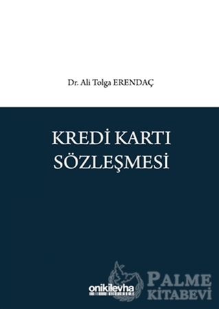 Resim Kredi Kartı Sözleşmesi