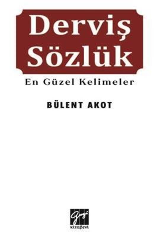resm Derviş Sözlük