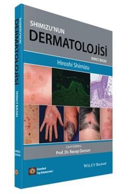 resm Shimizu'nun Dermatolojisi