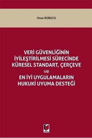 Resim Veri Güvenliğinin İyileştirilmesi Sürecinde Küresel Standart