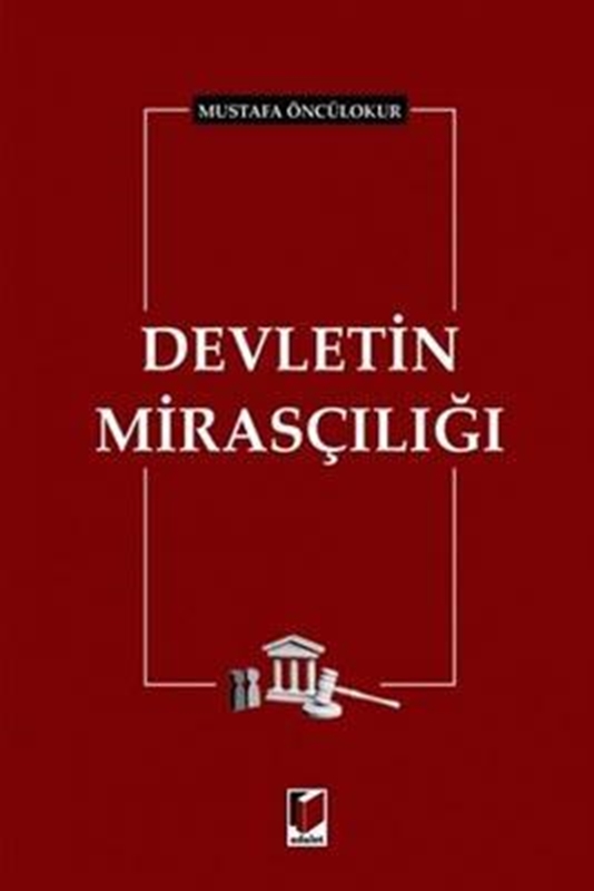 resm Devletin Mirasçılığı