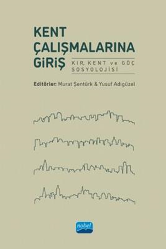 resm Kent Çalışmalarına Giriş