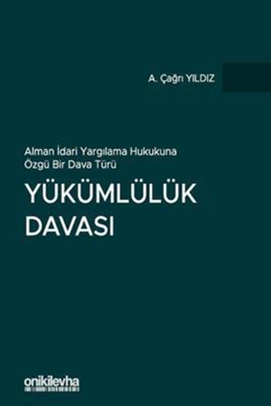 resm Yükümlülük Davası