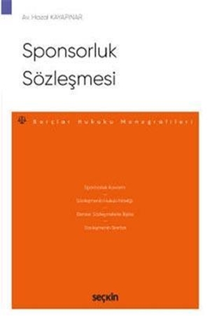 Resim Sponsorluk Sözleşmesi