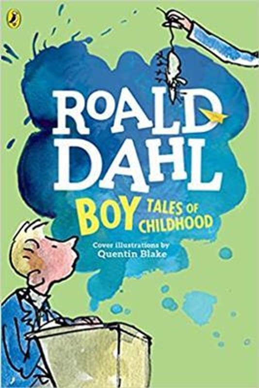 resm Boy Tales of Childhood