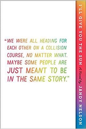 Resim I'll Give You the Sun