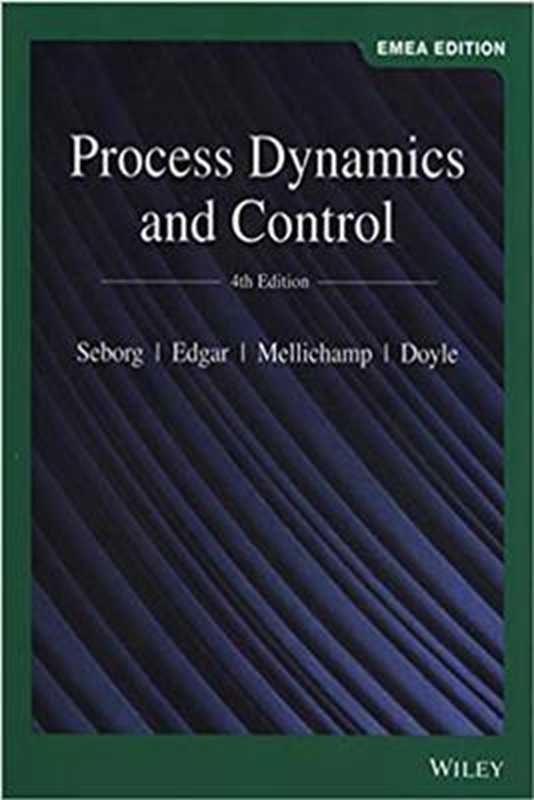 resm Process Dynamics and Control 4e