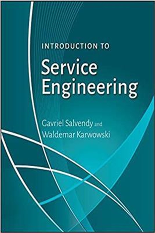 resm Introduction to Service Engineering