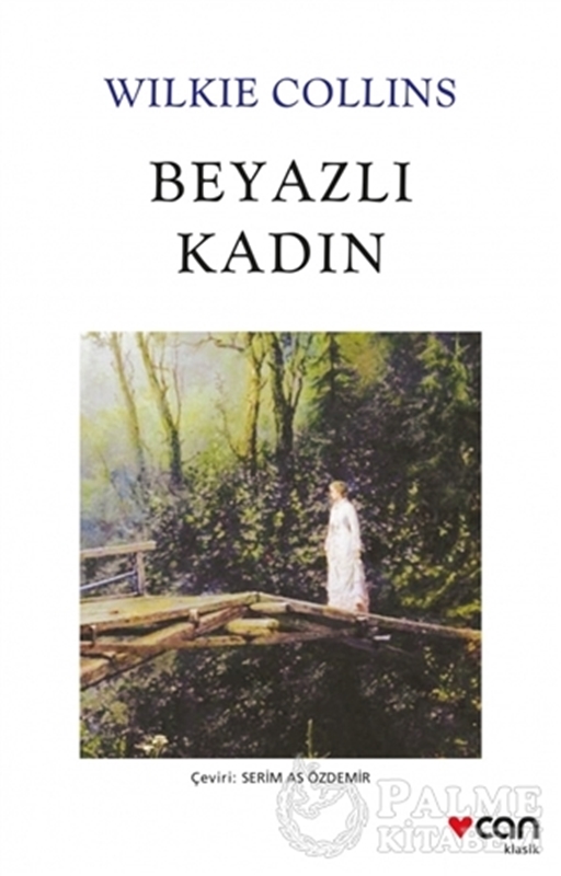 resm Beyazlı Kadın