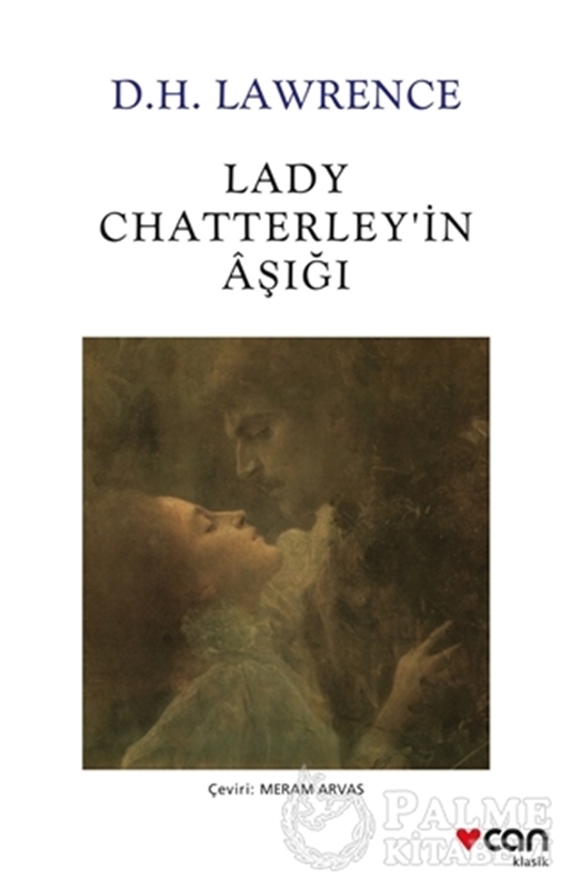 resm Lady Chatterley’in Aşığı