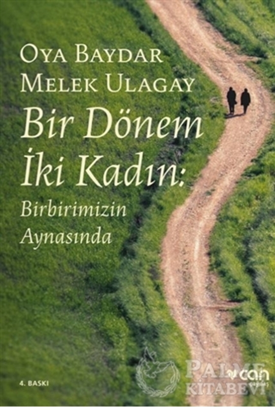 resm Bir Dönem İki Kadın