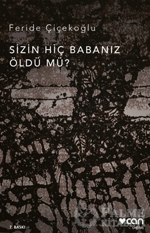 resm Sizin Hiç Babanız Öldü mü?